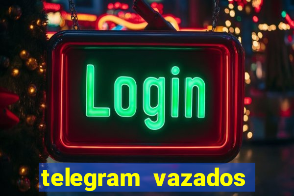 telegram vazados kid bengala