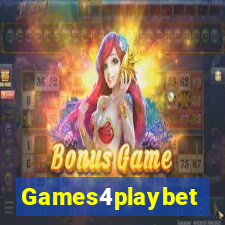 Games4playbet