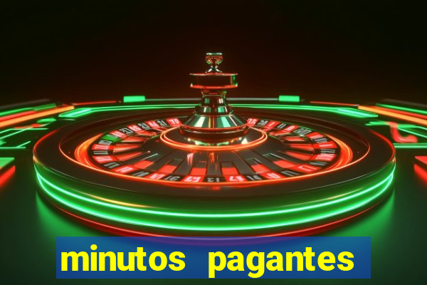 minutos pagantes fortune tiger 2024