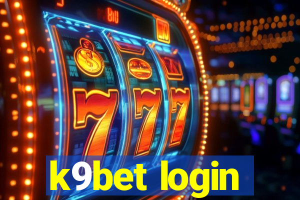 k9bet login