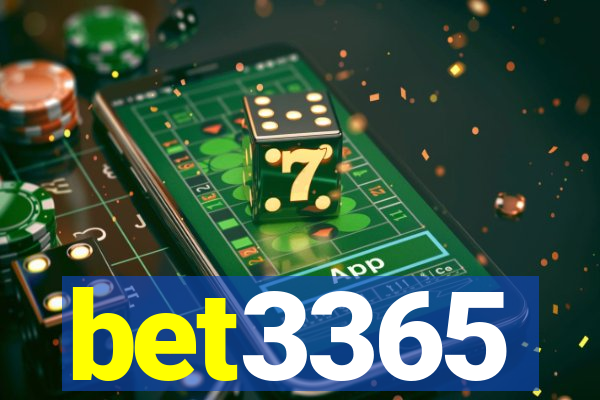 bet3365