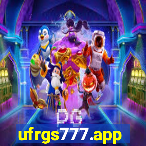 ufrgs777.app