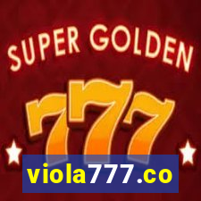 viola777.co