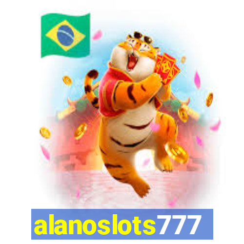 alanoslots777