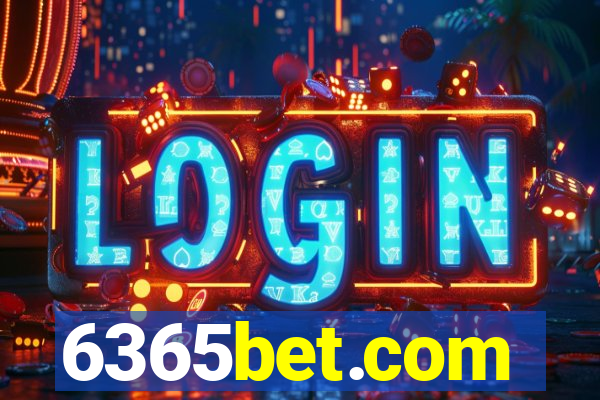 6365bet.com