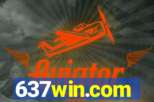 637win.com