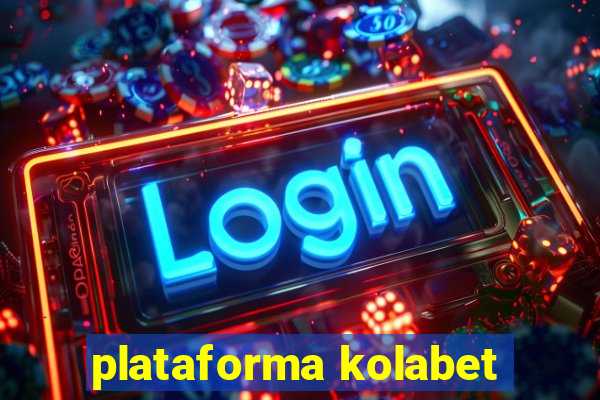 plataforma kolabet