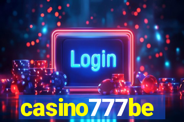 casino777be