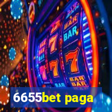 6655bet paga