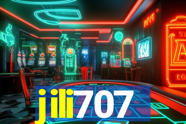 jili707