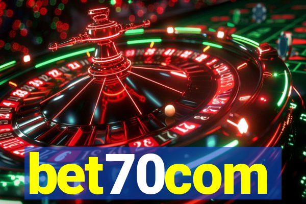 bet70com