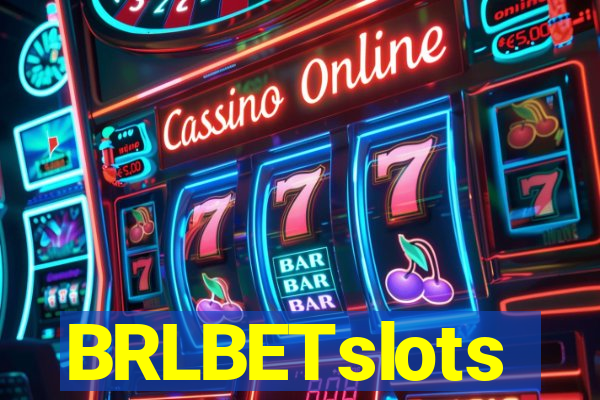 BRLBETslots