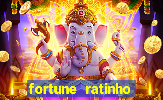 fortune ratinho demo grátis