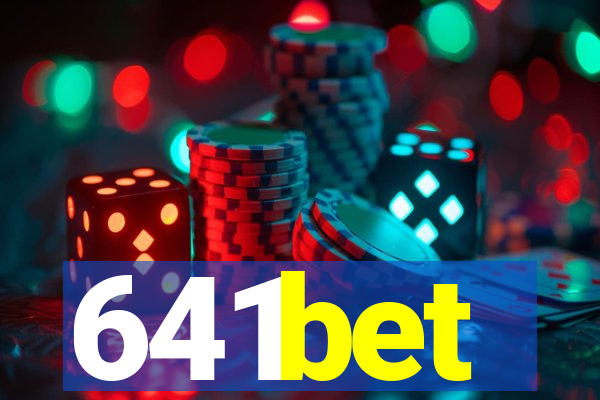 641bet