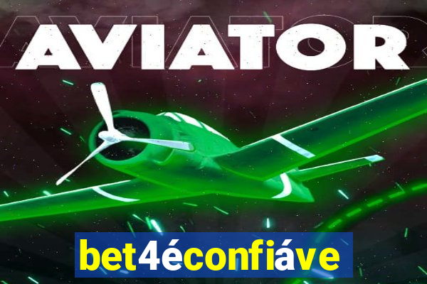 bet4éconfiável