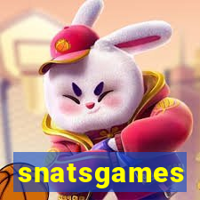 snatsgames