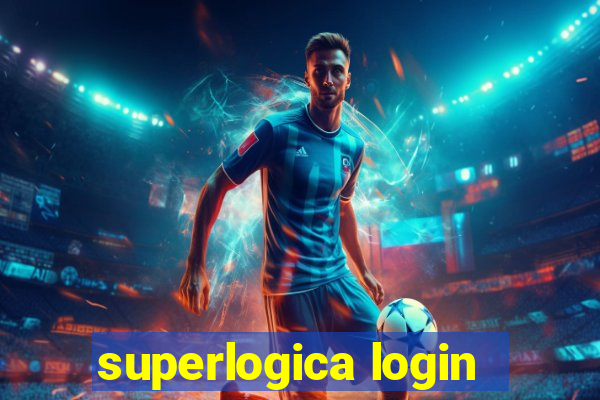 superlogica login