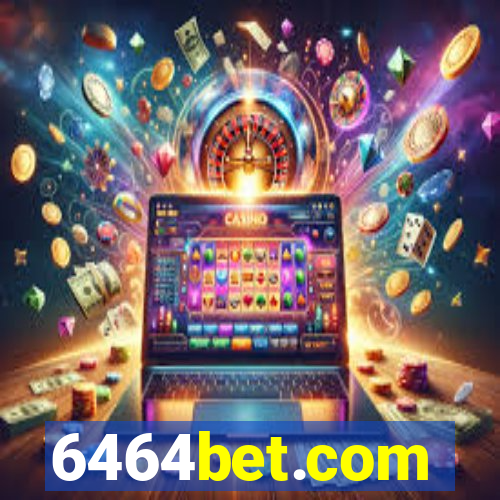 6464bet.com