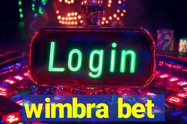 wimbra bet