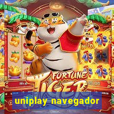 uniplay navegador