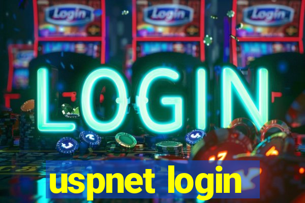 uspnet login