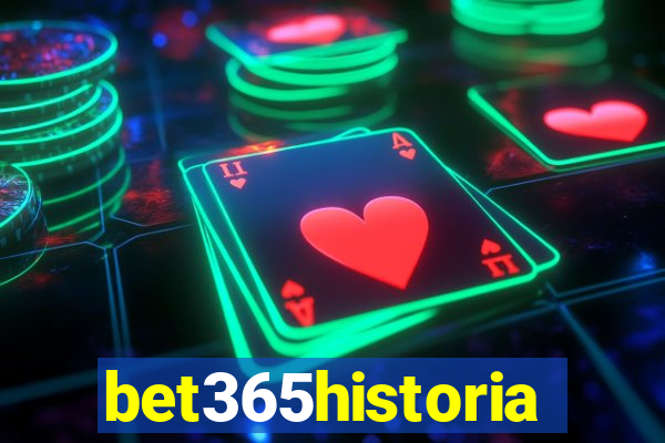 bet365historia