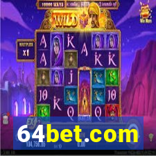 64bet.com