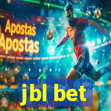 jbl bet