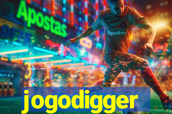 jogodigger