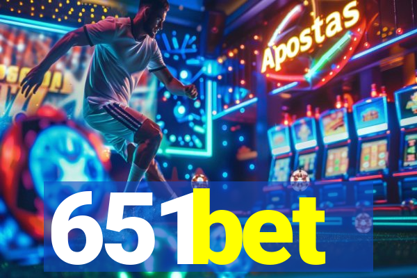 651bet