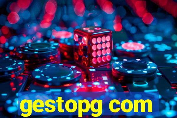 gestopg com