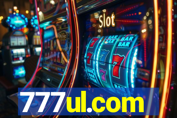 777ul.com