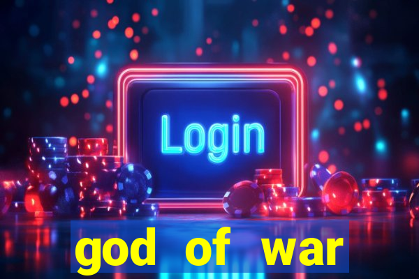 god of war betrayal apk