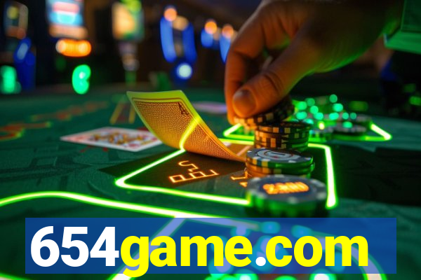 654game.com