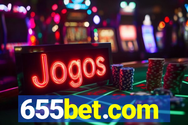 655bet.com