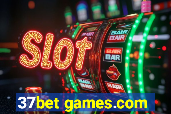 37bet games.com