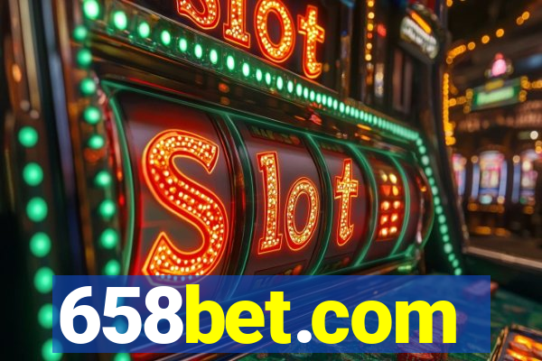 658bet.com