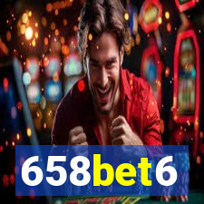 658bet6