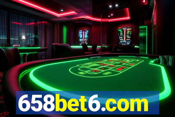 658bet6.com