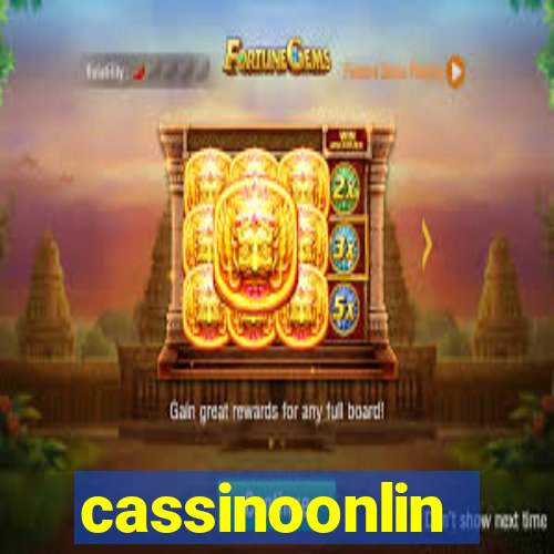 cassinoonlin