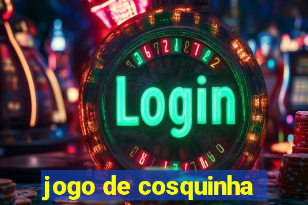 jogo de cosquinha