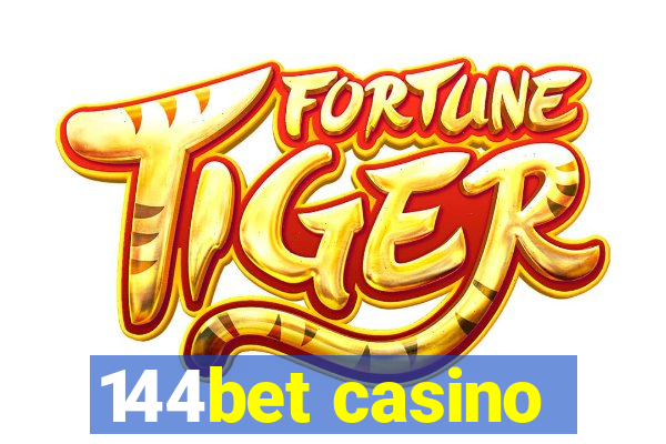 144bet casino