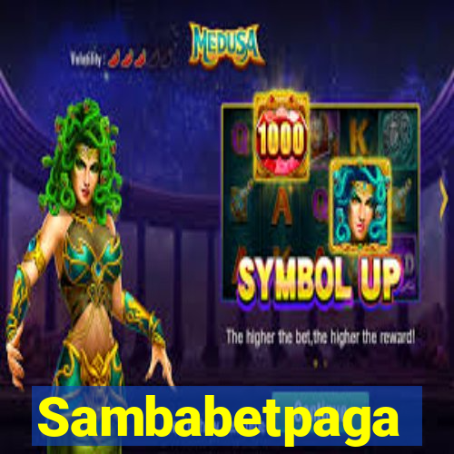 Sambabetpaga