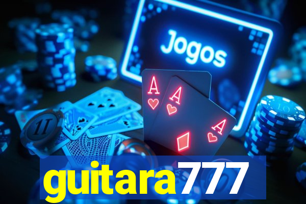 guitara777