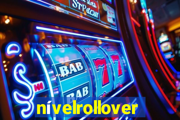 nívelrollover