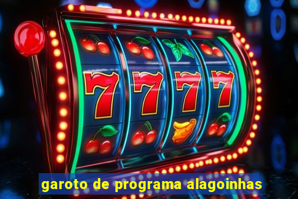 garoto de programa alagoinhas