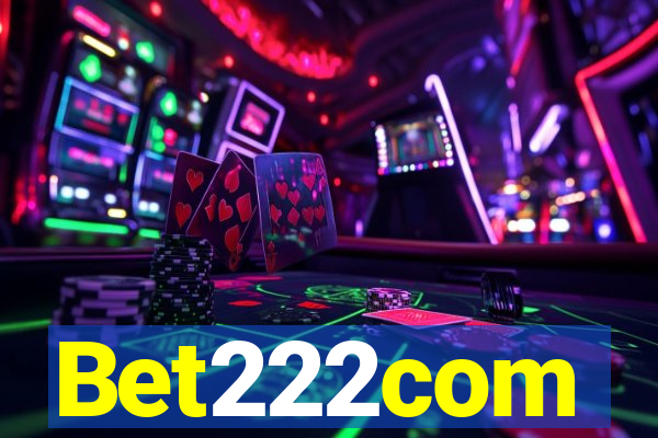 Bet222com