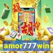 amor777win