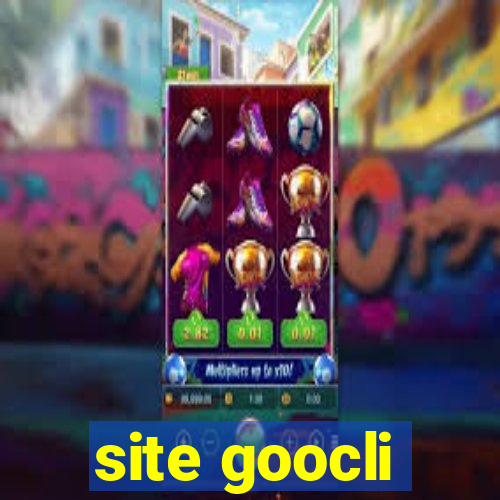 site goocli