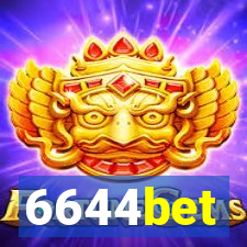 6644bet